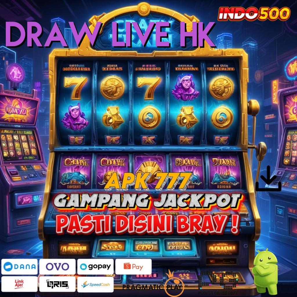 DRAW LIVE HK Tajir Tips Penyedia Pendapatan Yang Efektif