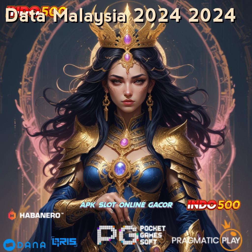 Data Malaysia 2024 2024