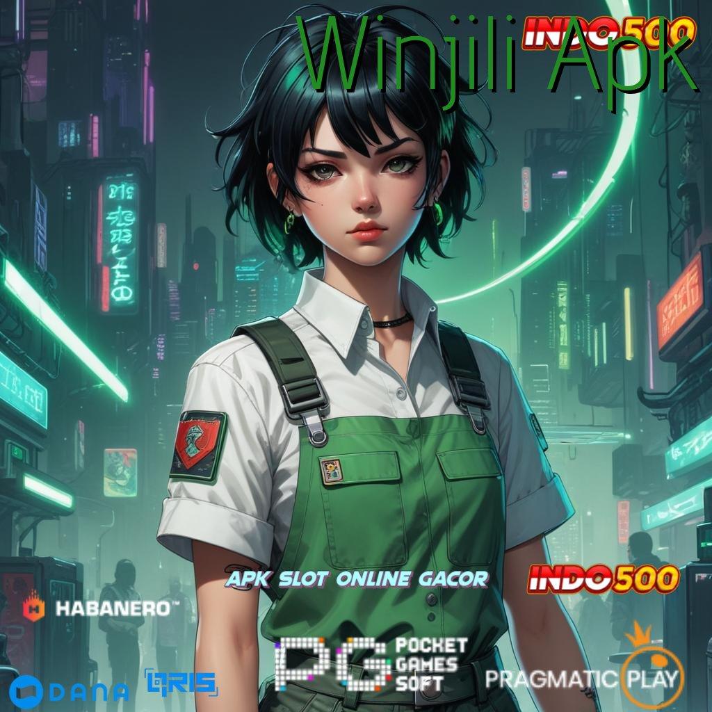 Winjili Apk