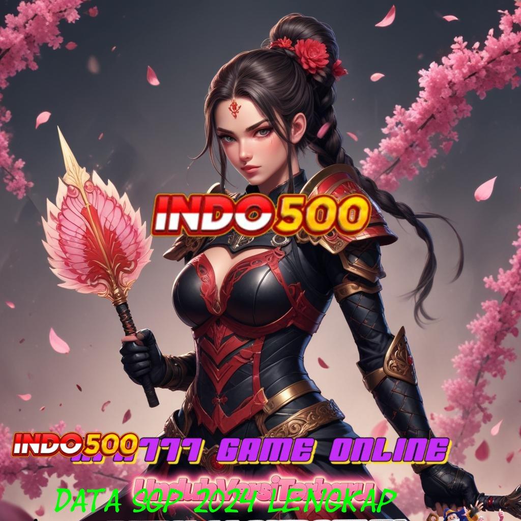 DATA SGP 2024 LENGKAP ✷ Event Spin Android Bonus Jackpot