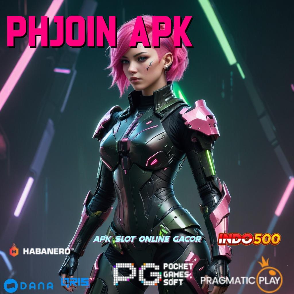 Phjoin Apk