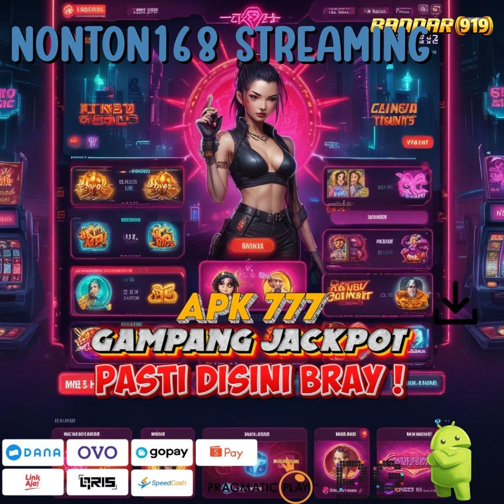 NONTON168 STREAMING > Jaminan (Versi New) Stabil Maksimal Terpercaya