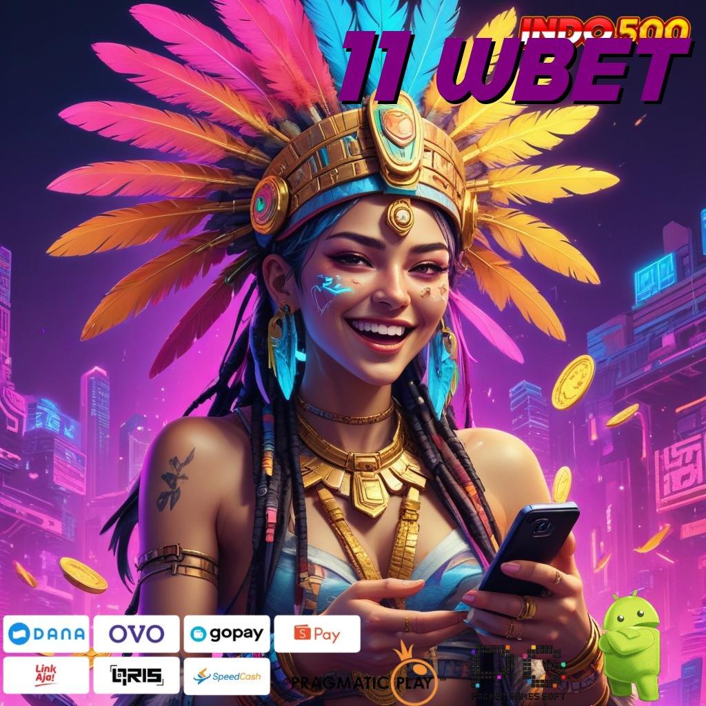 11 WBET Fitur Slot Gacor Modal Kecil Langsung Kaya