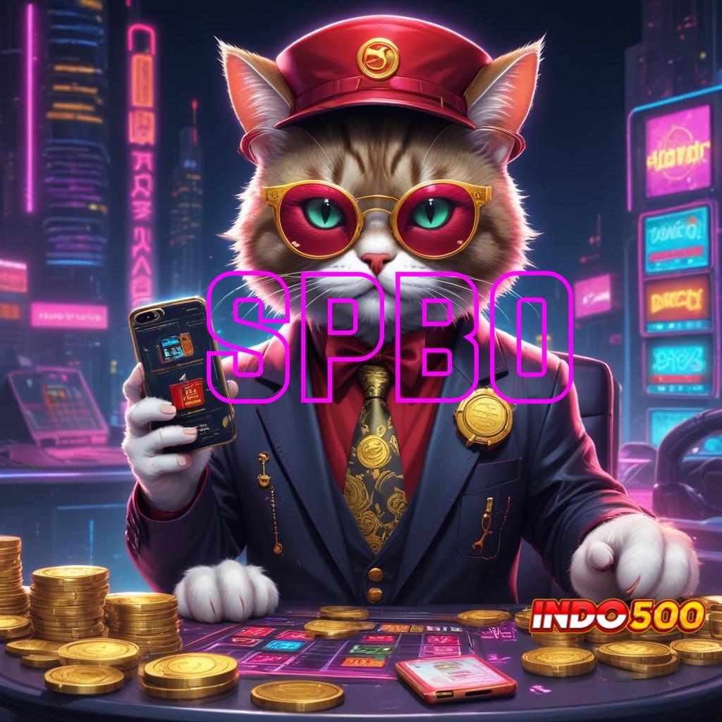 SPBO | Depo Bni 25 000 Apk Slot Tanpa Modal Setoran