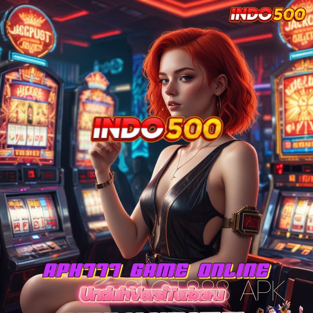 SLOT888 APK 🚀 Game Baru Untuk Deposit Dana Yang Efisien