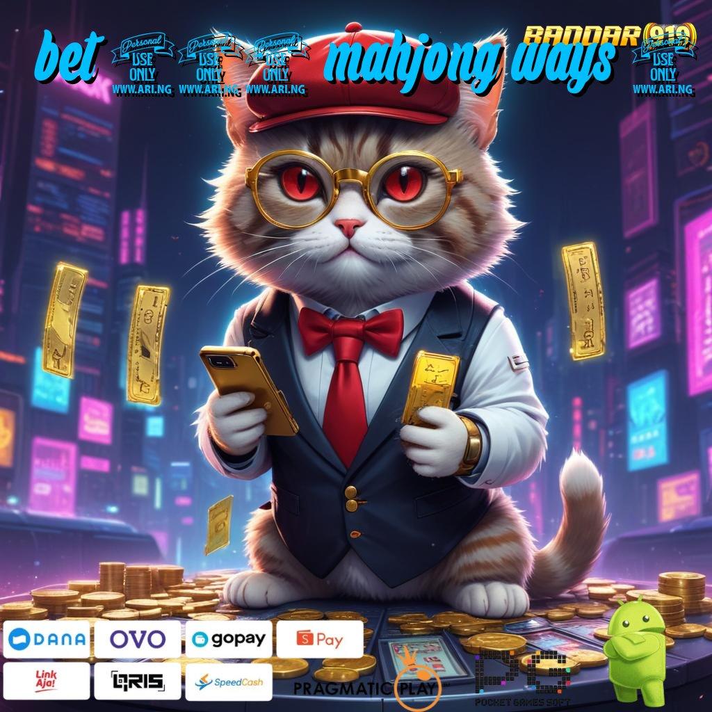 BET 800 MAHJONG WAYS 3 | Scatter Hari Ini Langsung (Login) dan Coba