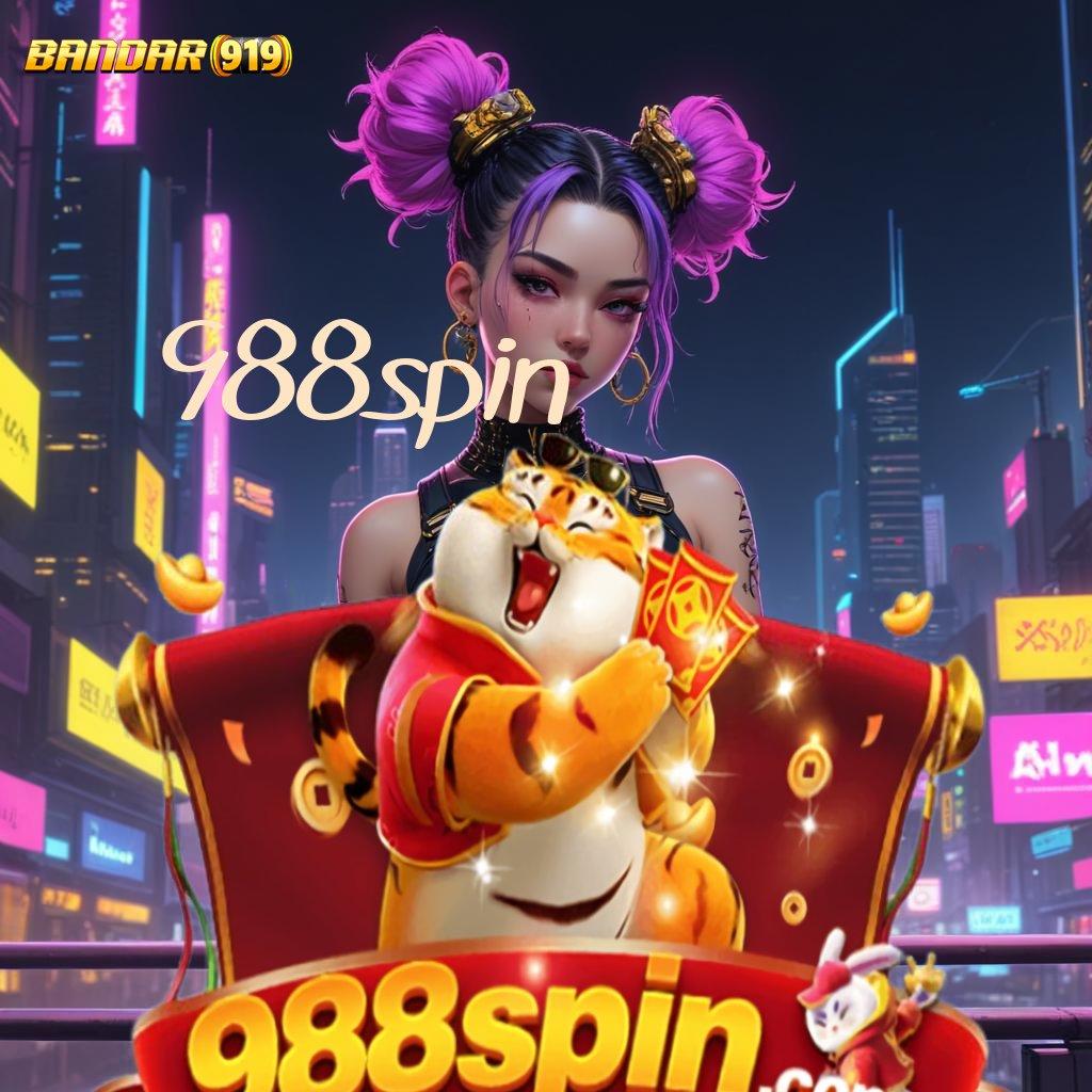 988SPIN ≫ Kemenangan Tertinggi Game Slot Android Dengan Uang Cepat