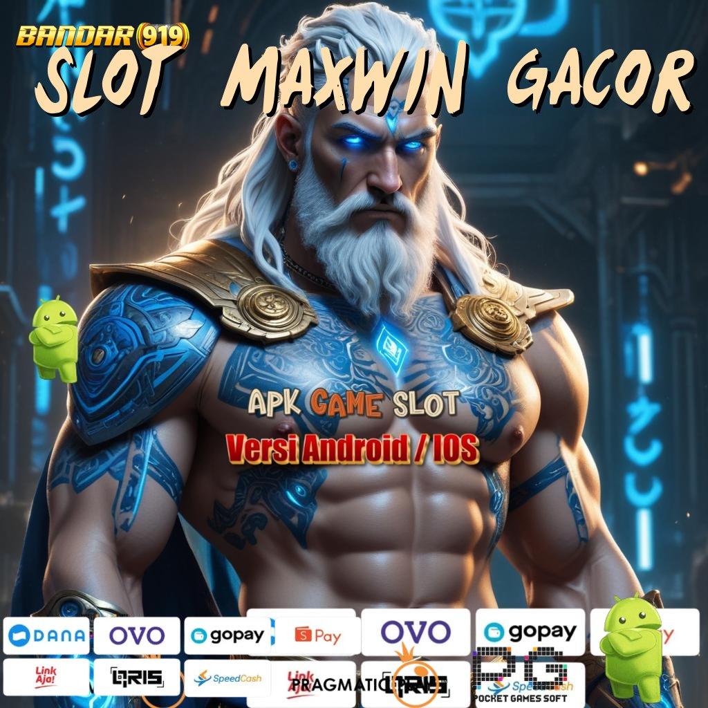 SLOT MAXWIN GACOR , Memahami Proses Simple Tanpa Kesulitan Sama Sekali