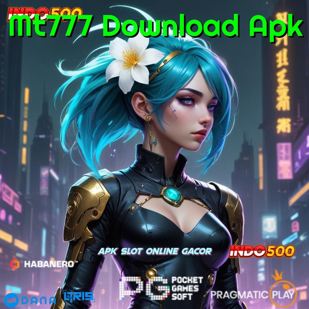 Mt777 Download Apk