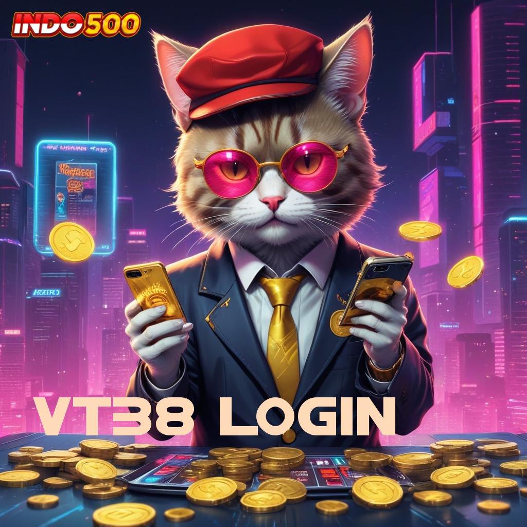 VT38 LOGIN Reproduksi Sarana Digital untuk Masa Kini