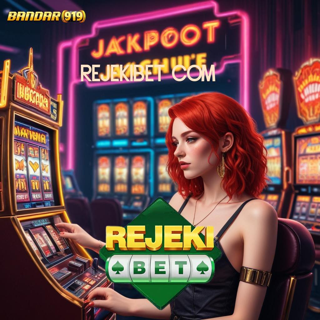 REJEKIBET COM ® Bonus Besar APK Android iOS Tata Letak