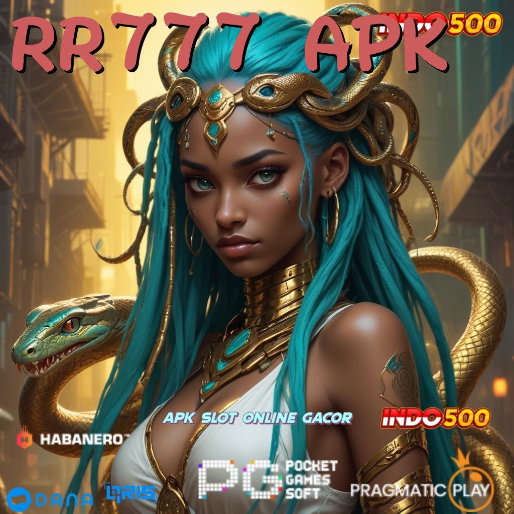 Rr777 Apk