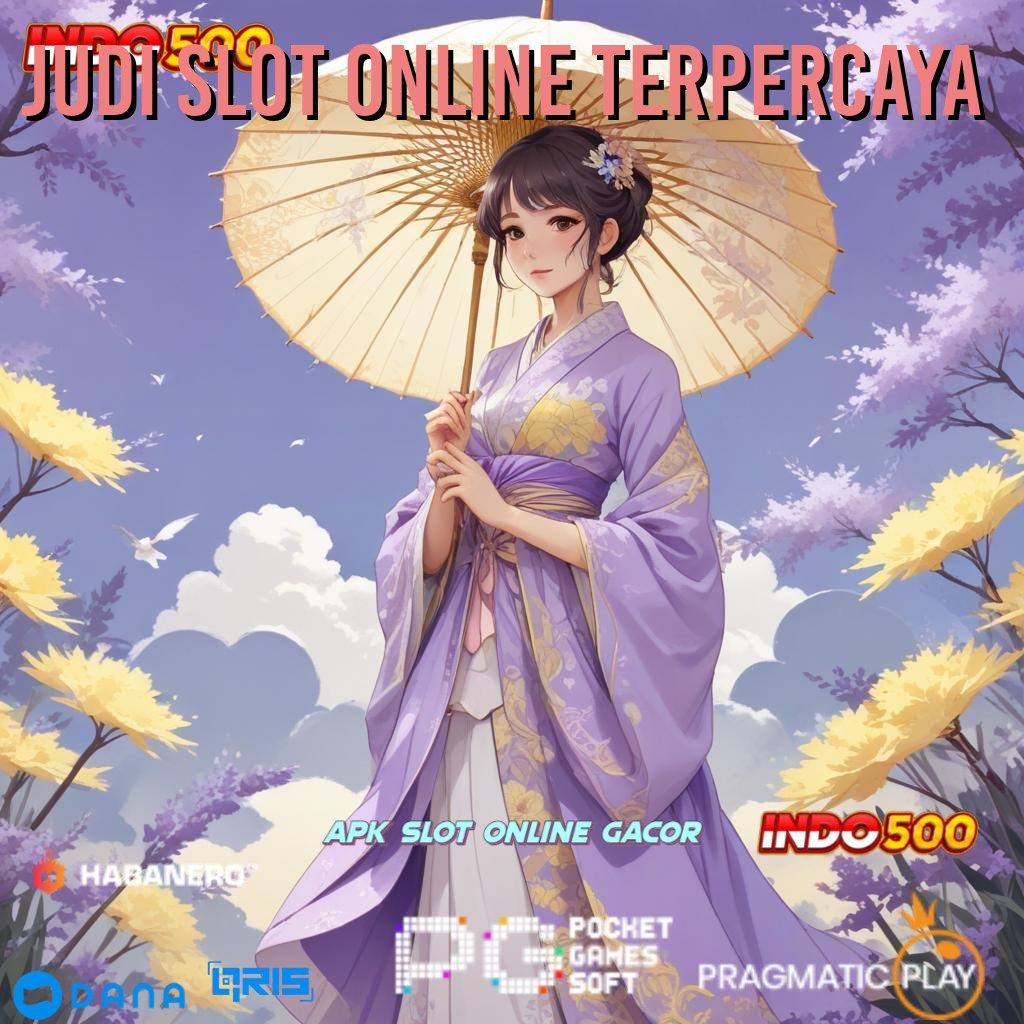 JUDI SLOT ONLINE TERPERCAYA 🔎 praktik sertifikasi efektif install cepat modern