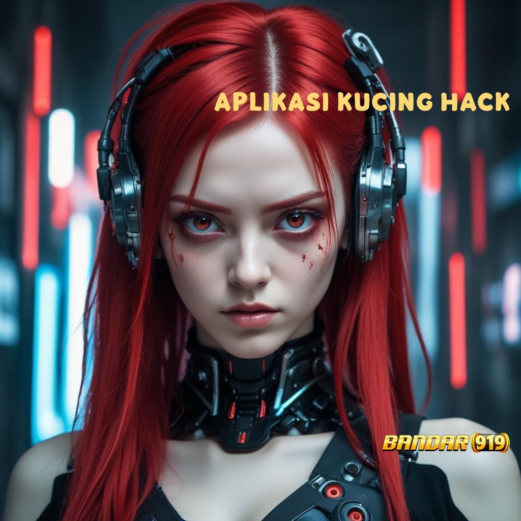 APLIKASI KUCING HACK 💥 proses terbaru terkini mudah maxwin