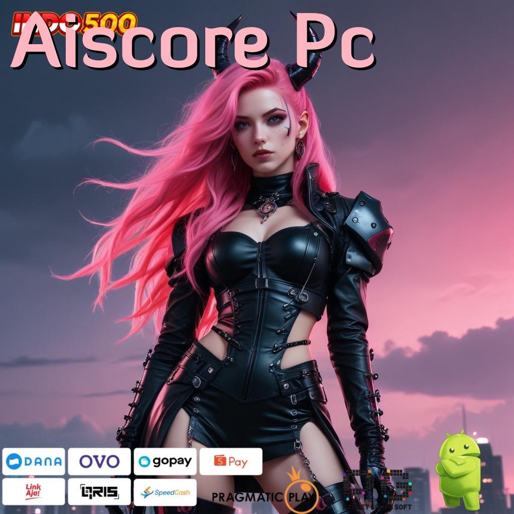 Aiscore Pc