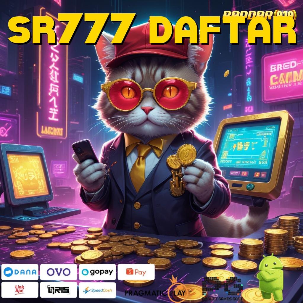 SR777 DAFTAR : Slot Gacor 777, Download Apk Resmi Versi Terbaru!