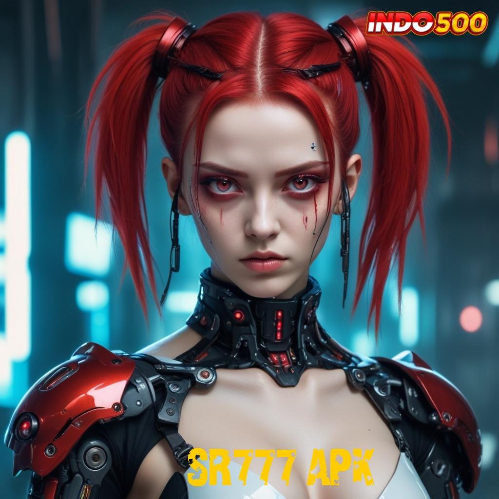 SR777 APK Deposit Linkaja 15rb Apk Slot Tanpa Modal