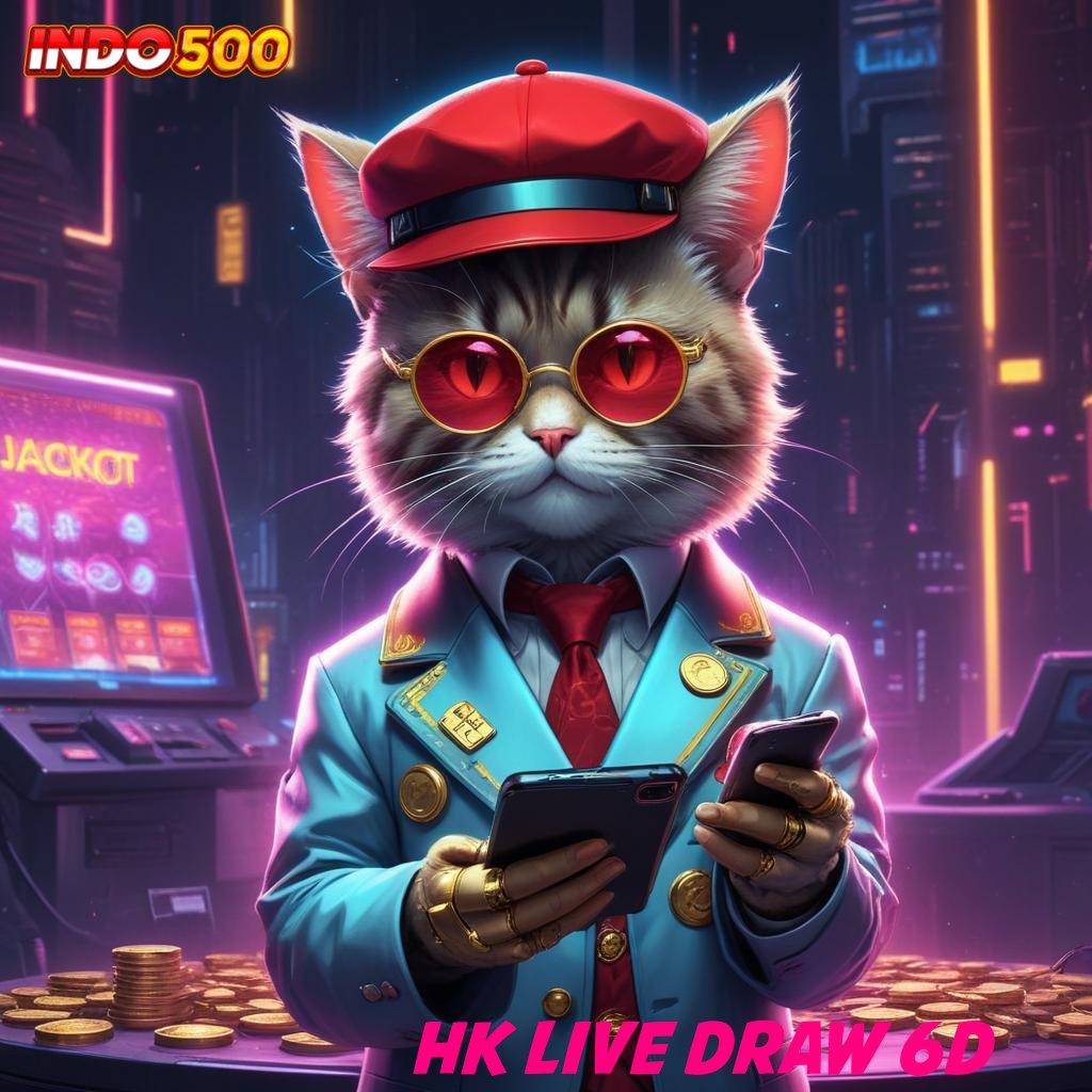 HK LIVE DRAW 6D 👉 Event Spesial Pola Dinamis Jalan Kaya Makin Praktis