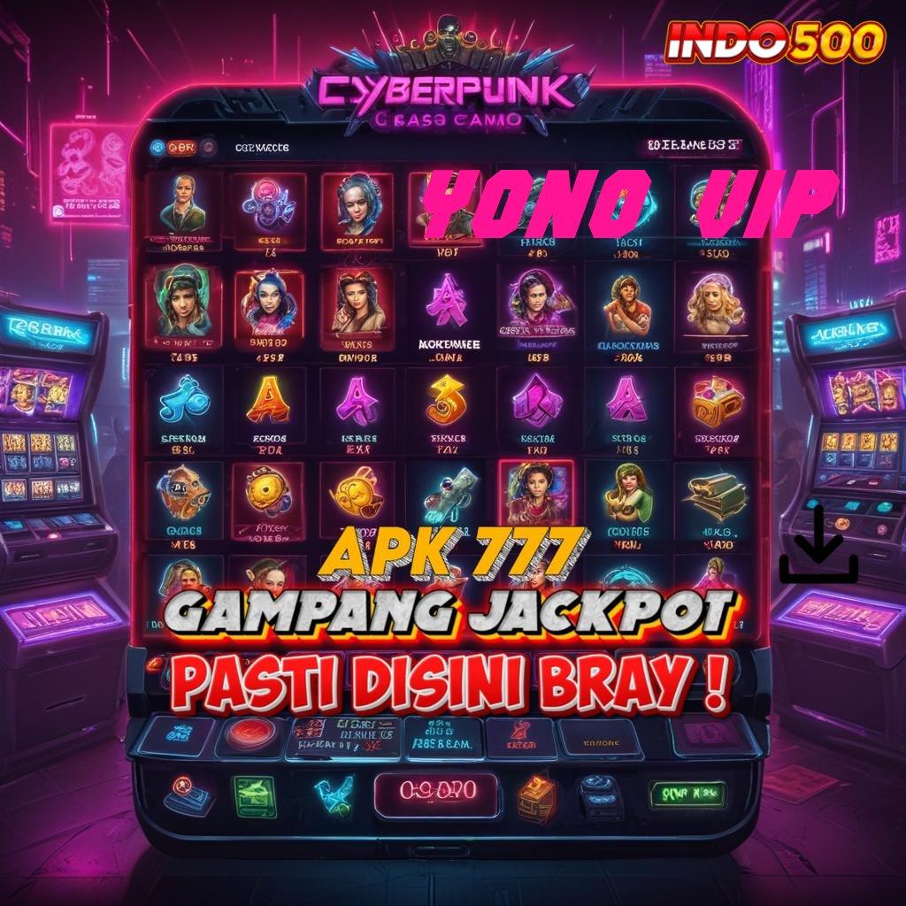 YONO VIP ➳ Mudah Cuan Download Aplikasi Uang Asli dengan Mudah