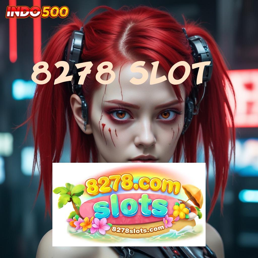 8278 SLOT 🚀 Protokol Baru Untuk Komponen Lingkup Teknologi