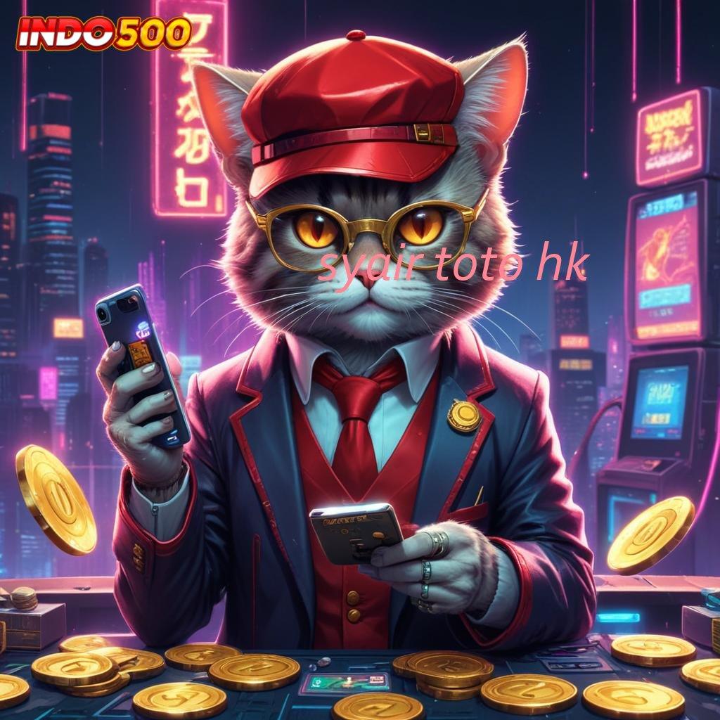 SYAIR TOTO HK ♒ Slot Demo Pg Soft untuk Peluang Instan