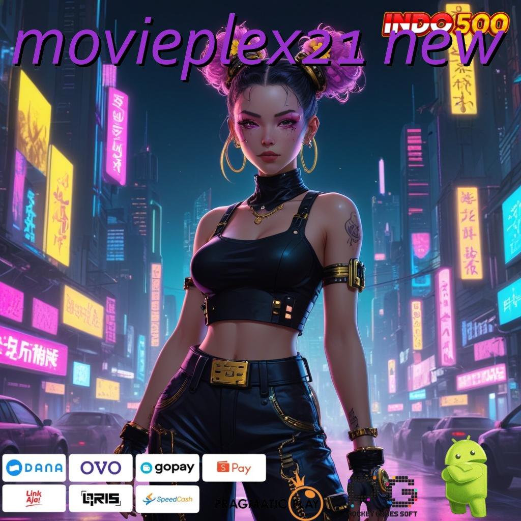 MOVIEPLEX21 NEW Auto Untung Kunci Harta Dijamin Menang