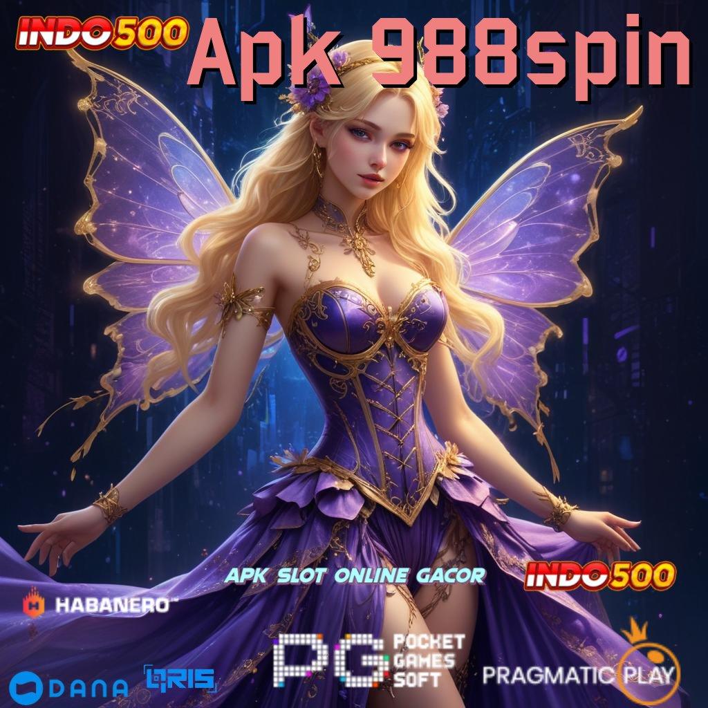 Apk 988spin