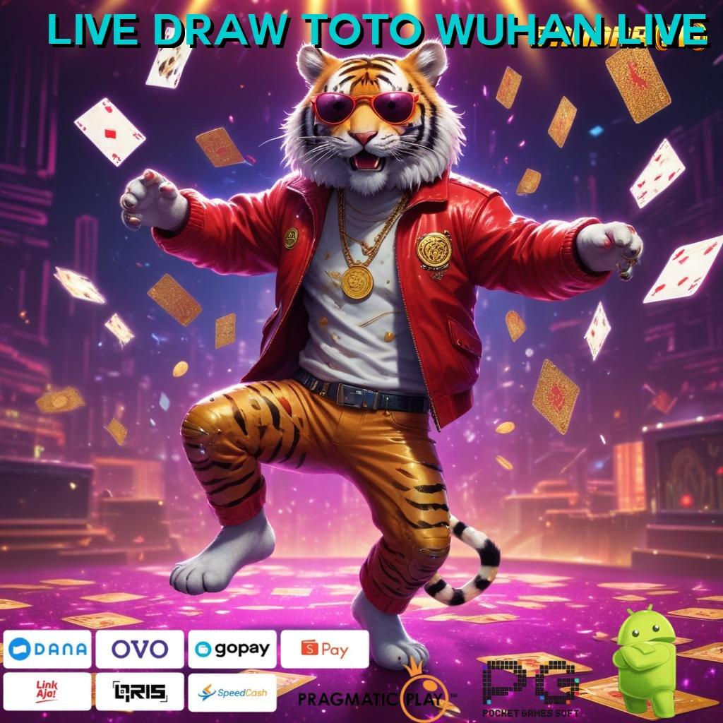 LIVE DRAW TOTO WUHAN LIVE > Spin Cepat Dengan Keuntungan Besar Hari Ini