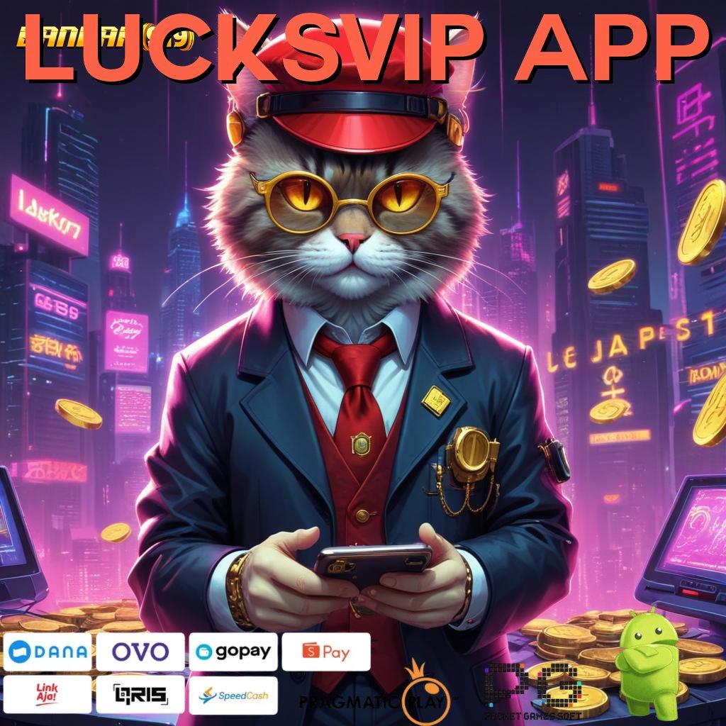 LUCKSVIP APP , Pengusaha Muda Slot Idr 777 APK Penuh Warna 2025