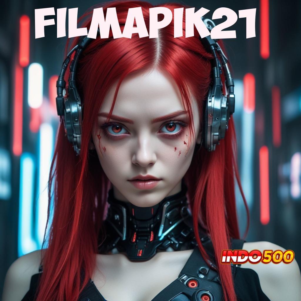 FILMAPIK21 media sosial maxwin langsung reward cepat