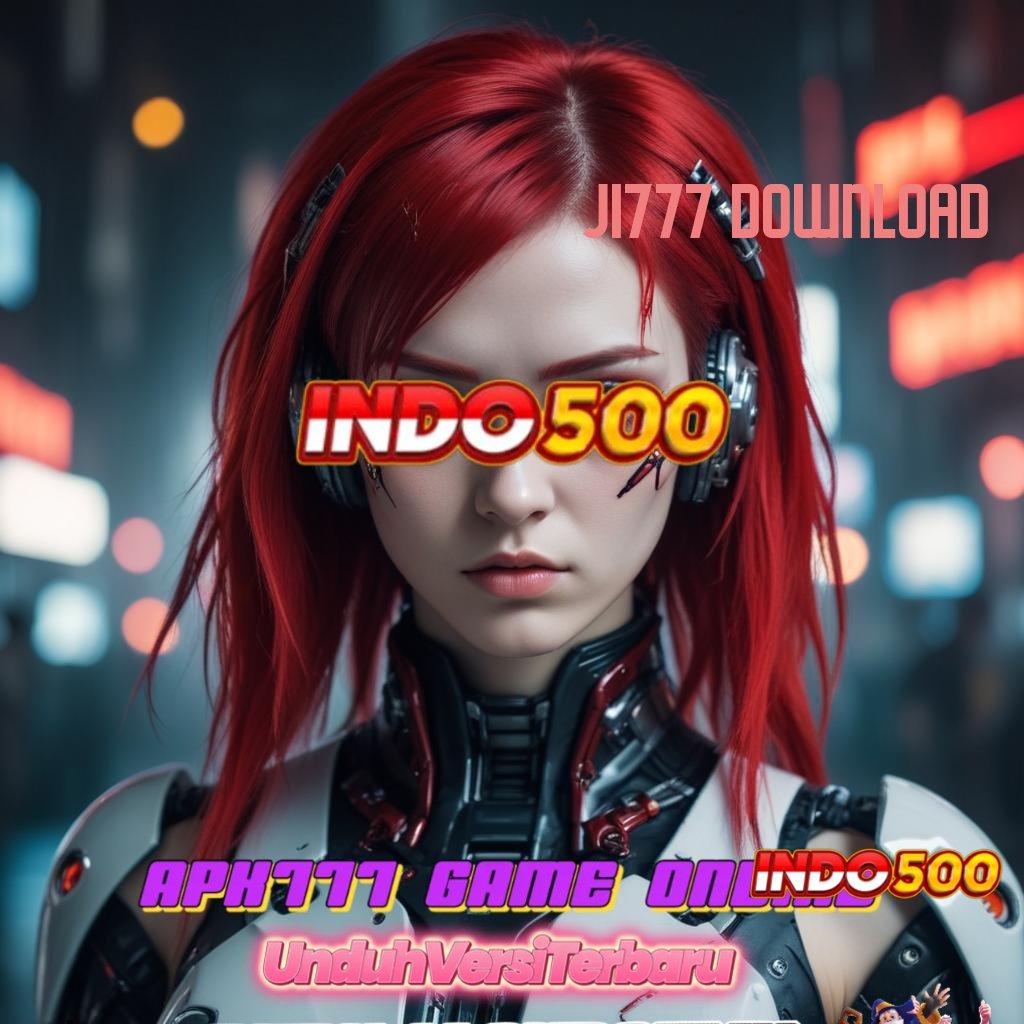 JI777 DOWNLOAD ➰ Lumayan Gacor Slot Aplikasi Pasti Raih Bonus