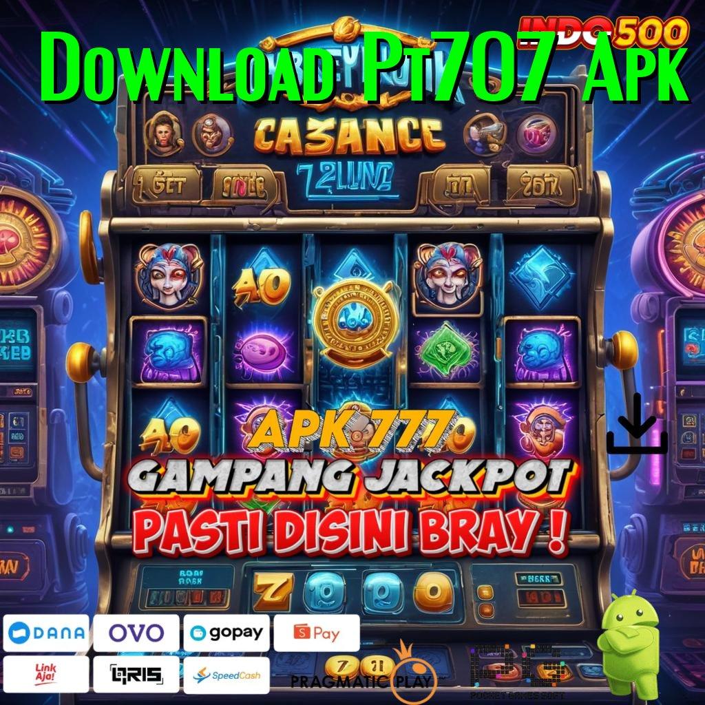 Download Pt707 Apk