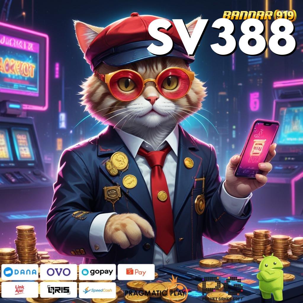 SV388 @ komunitas game terlengkap