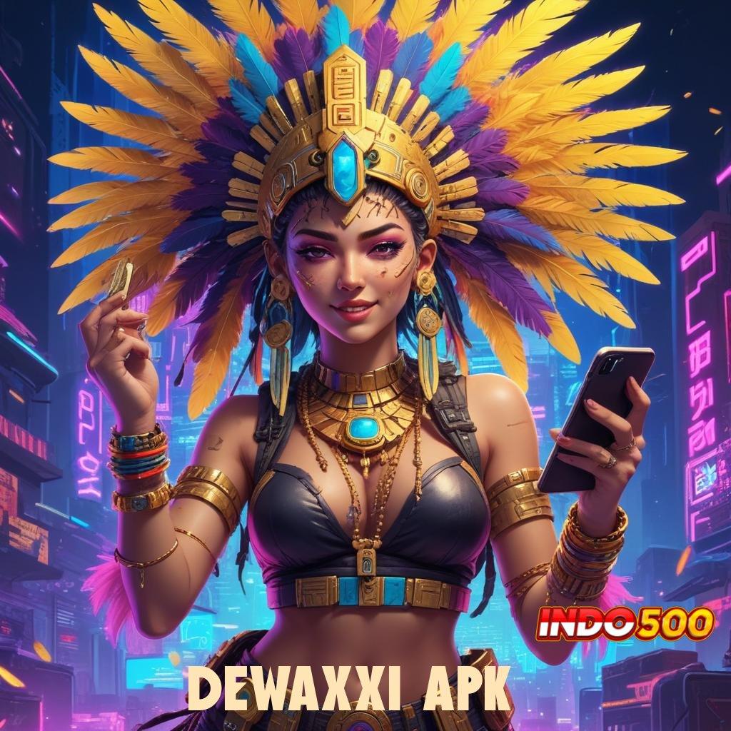 DEWAXXI APK TrooRoom: Pilar Kawasan Digital Inggris Yang Modern