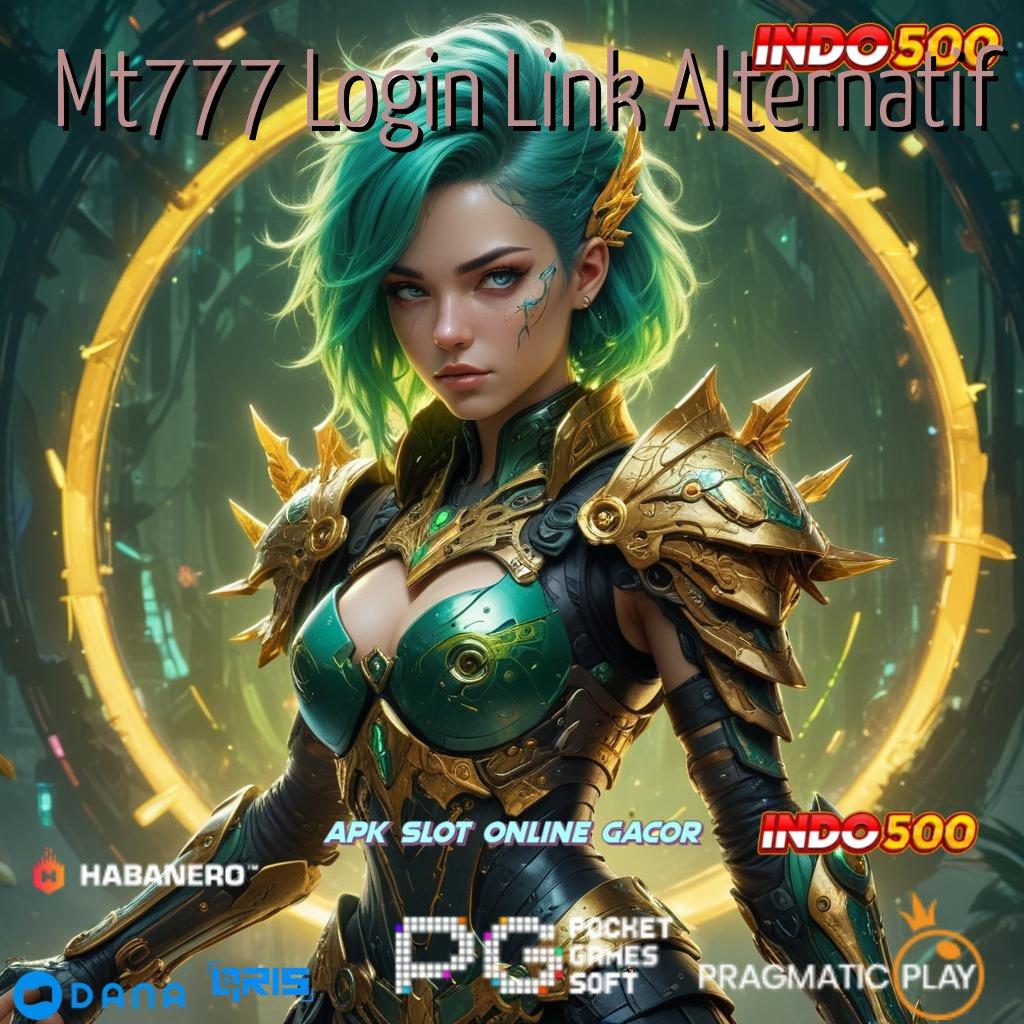 Mt777 Login Link Alternatif