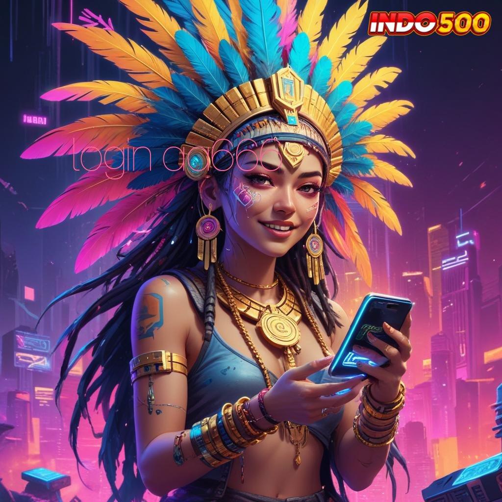 LOGIN AA666 Gacor Adalah Slot Baru Auto Pasti