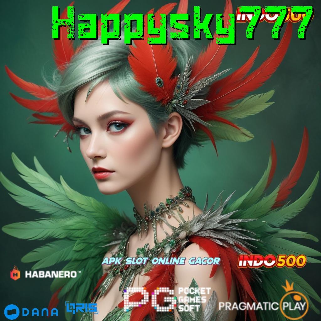 Happysky777