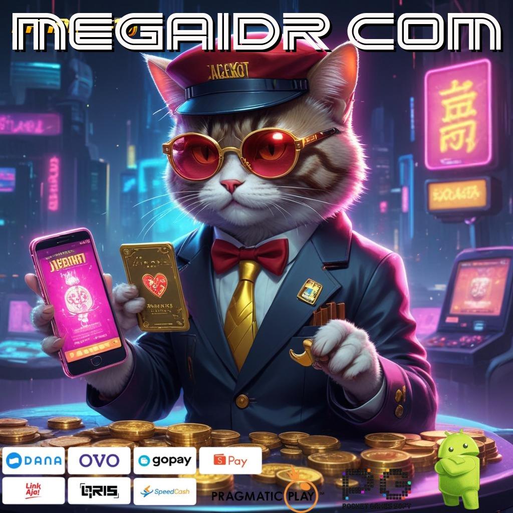 MEGAIDR COM > Berdasar Pada Kebebasan Peluang Besar Maksimal