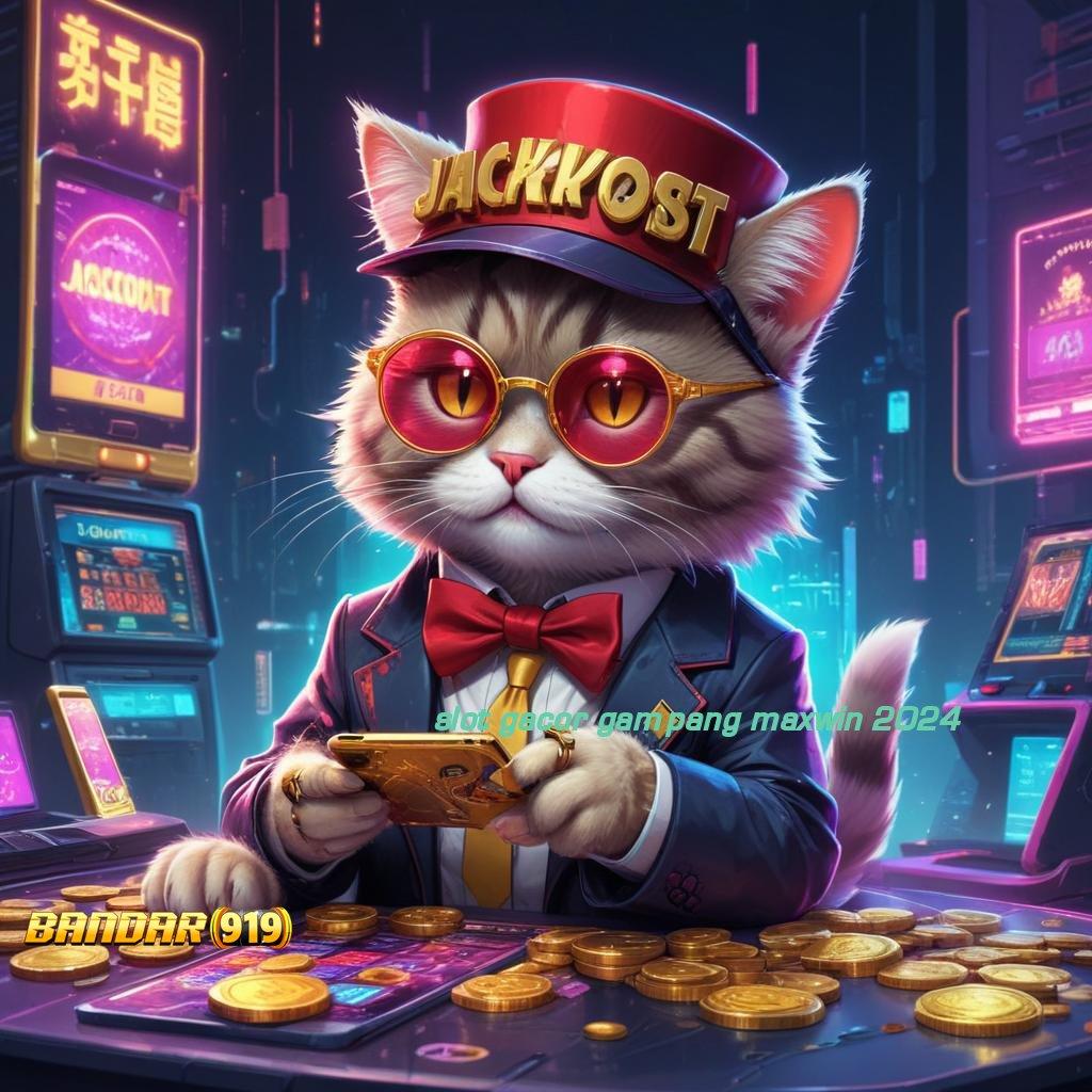 SLOT GACOR GAMPANG MAXWIN 2024 Riau, Kabupaten Kampar, Bangkinang