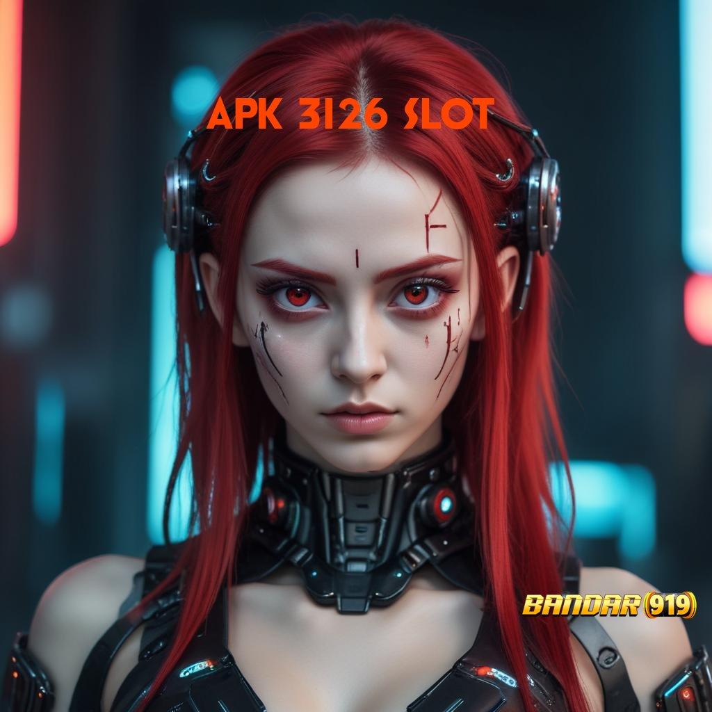 APK 3126 SLOT 💯 Deposit Pulsa 10k Cheat Slot Apk Uang Tak Terbatas