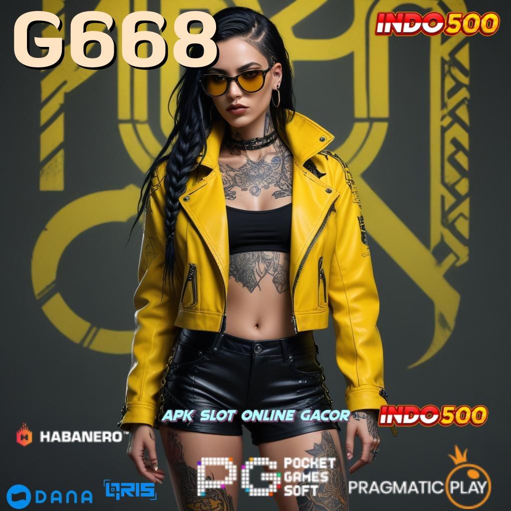 G668