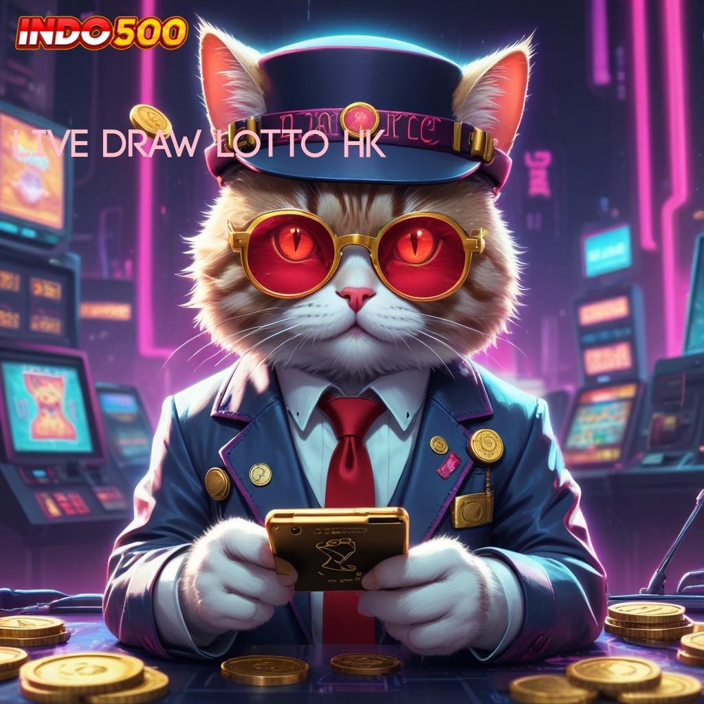 LIVE DRAW LOTTO HK 💫 Kemenangannya Rasakan Pasang Aplikasi Di Android