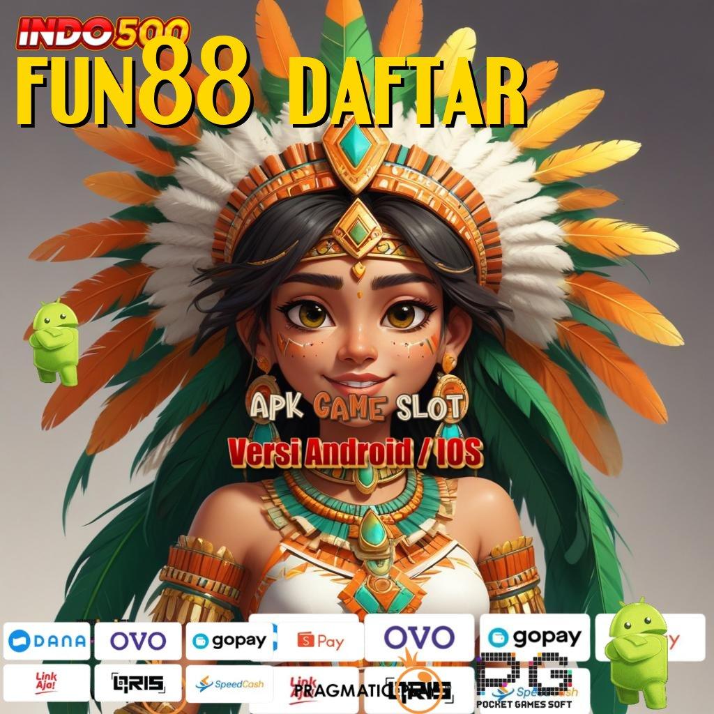 FUN88 DAFTAR Roda Bahagia Rumus Inovatif