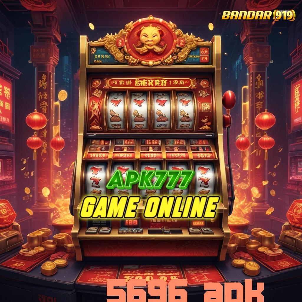 5696 APK > Unduh Tools Gratis 2.988.44, Slot VIP Serasa Sultan!