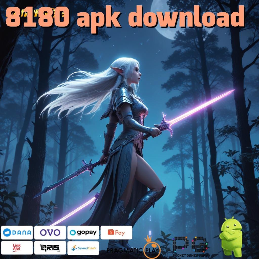 8180 APK DOWNLOAD : Tingkatkan Peluang dengan Slot Demo Tanpa Potongan