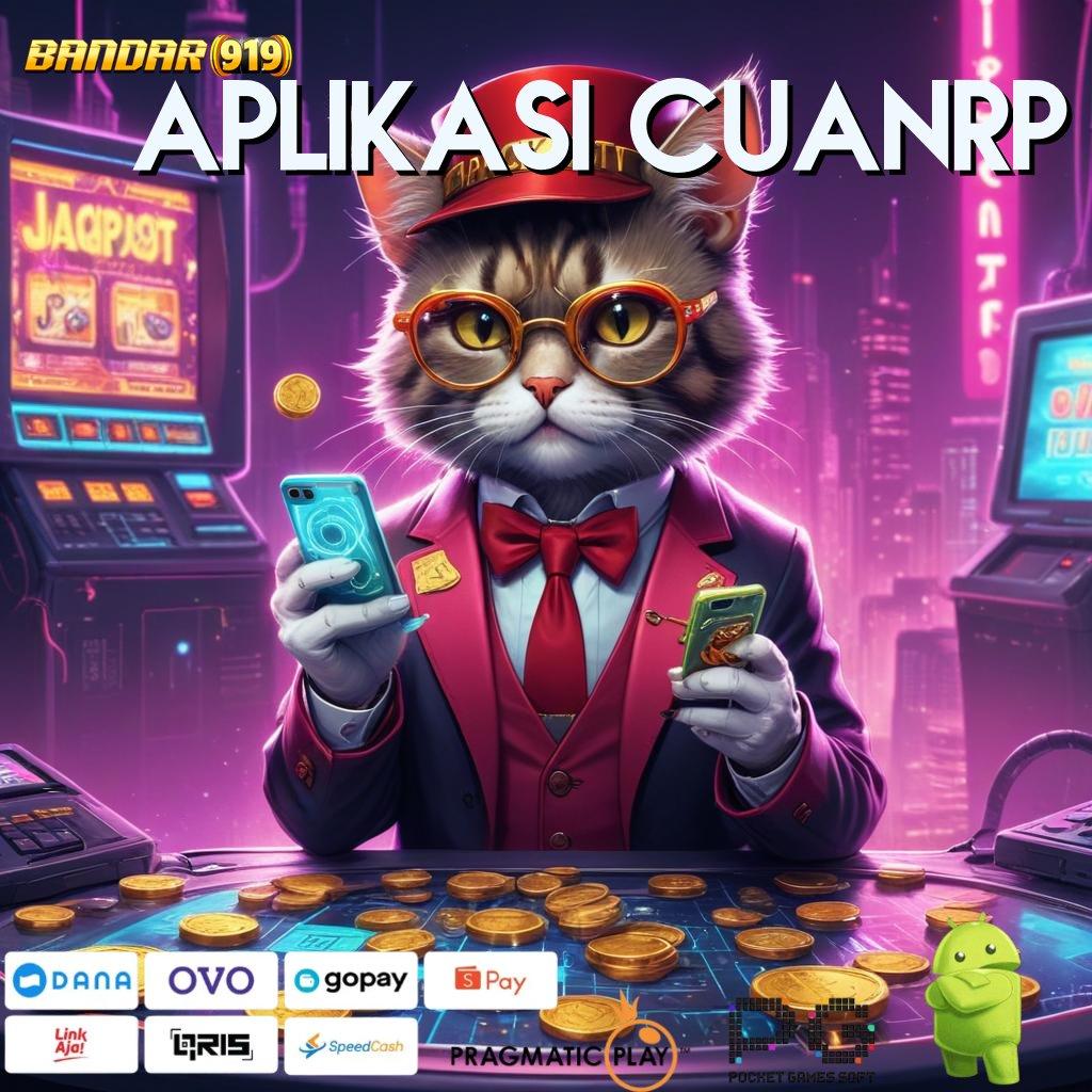 APLIKASI CUANRP # Pembaruan 2.586 – Tingkatkan Winrate Anda Unduh Sekarang!