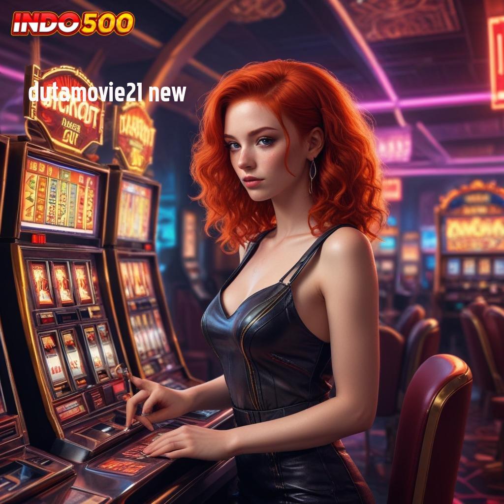 DUTAMOVIE21 NEW ⋗ auto kaya raya deposit berapapun go maxwin hari ini