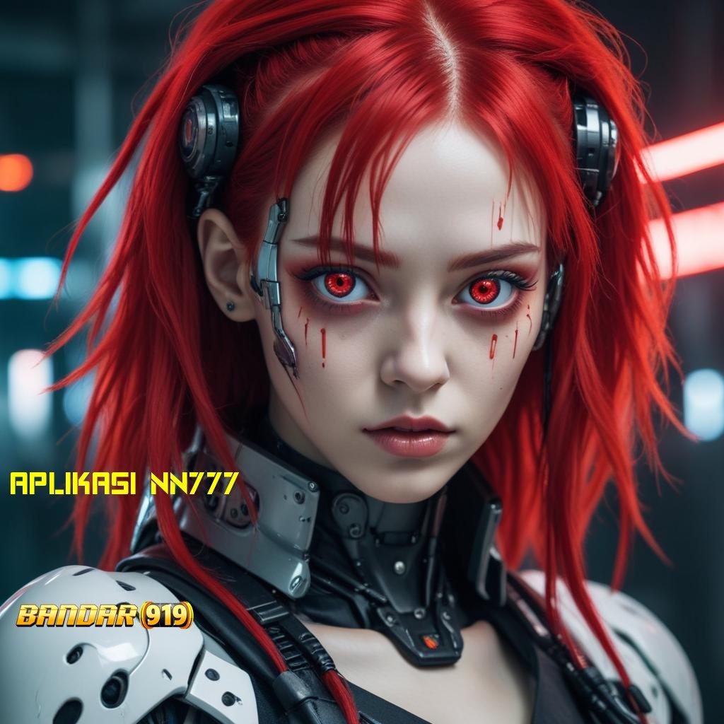 APLIKASI NN777 ➿ Sistem Fleksibel APK Slot Uang Asli Untuk Segala Usia