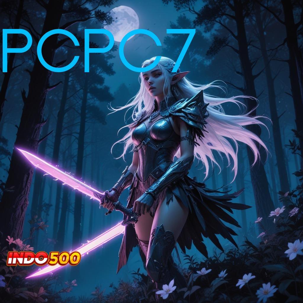 PCPC7 ⇉ Depo Dana 10 Ribu Dapatkan Aplikasi Uang Riil untuk Android