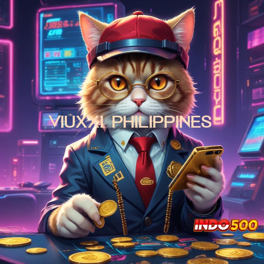 VIUXXI PHILIPPINES 🔎 aktifkan maxwin dengan depo shopeepay tanpa hambatan